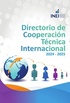 Directorio de Cooperación Técnica Internacional 2024–2025