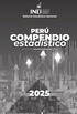 Perú. Compendio Estadístico 2025