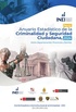 Perú: Anuario Estadístico de la Criminalidad y Seguridad Ciudadana, 2024