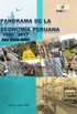 	Panorama de la Economía Peruana: 1950-2017