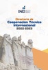 Directorio de Cooperación Técnica Internacional, 2022-2023