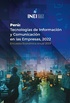 Perú: Tecnologías de Información y Comunicación en las Empresas, 2022