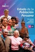 Estado de la Población Peruana 2025. Una mirada hacia la población adulta mayor