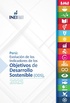 Perú: Evolución de los Indicadores de los Objetivos de Desarrollo Sostenible (ODS), 2025