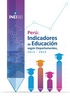 Perú: Indicadores de Educación según Departamentos, 2014-2024