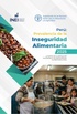 Prevalencia de Inseguridad Alimentaria 2025