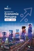 Panorama de la Economía Peruana: 1950-2024