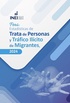 Perú: Estadísticas de Trata de Personas y Tráfico Ilícito de Migrantes, 2024