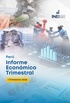 Perú: Informe Económico Trimestral - Enero - Marzo 2026