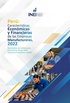 Perú: Características Económicas y Financieras de las Empresas de Manufactureras, 2022