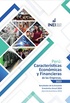 Perú: Características Económicas y Financieras de las Empresas, 2023