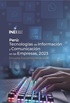 Perú: Tecnologías de Información y Comunicación en las Empresas, 2023