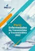 Perú: Enfermedades No Transmisibles y Transmisibles, 2022