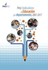 Perú: Indicadores de Educación por departamentos 2004-2017