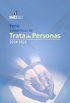 Perú: Estadísticas de Trata de Personas, 2018-2022