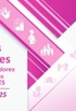 Perú: Series anuales de principales indicadores de la ENDES, 1986-2025
