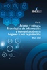 Perú: Acceso y uso de las Tecnologías de Información y Comunicación en los hogares y por la población, 2012-2024