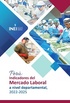 Perú: Indicadores del Mercado Laboral a nivel departamental, 2022-2025