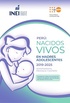 Perú: Nacidos Vivos en Madres Adolescentes, 2019-2025