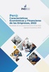 Perú: Características Económicas y Financieras de las Empresas, 2022