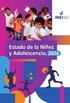 Estado de la Niñez y Adolescencia, 2024