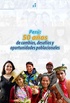 Perú: 50 años de cambios, desafíos y oportunidades poblacionales