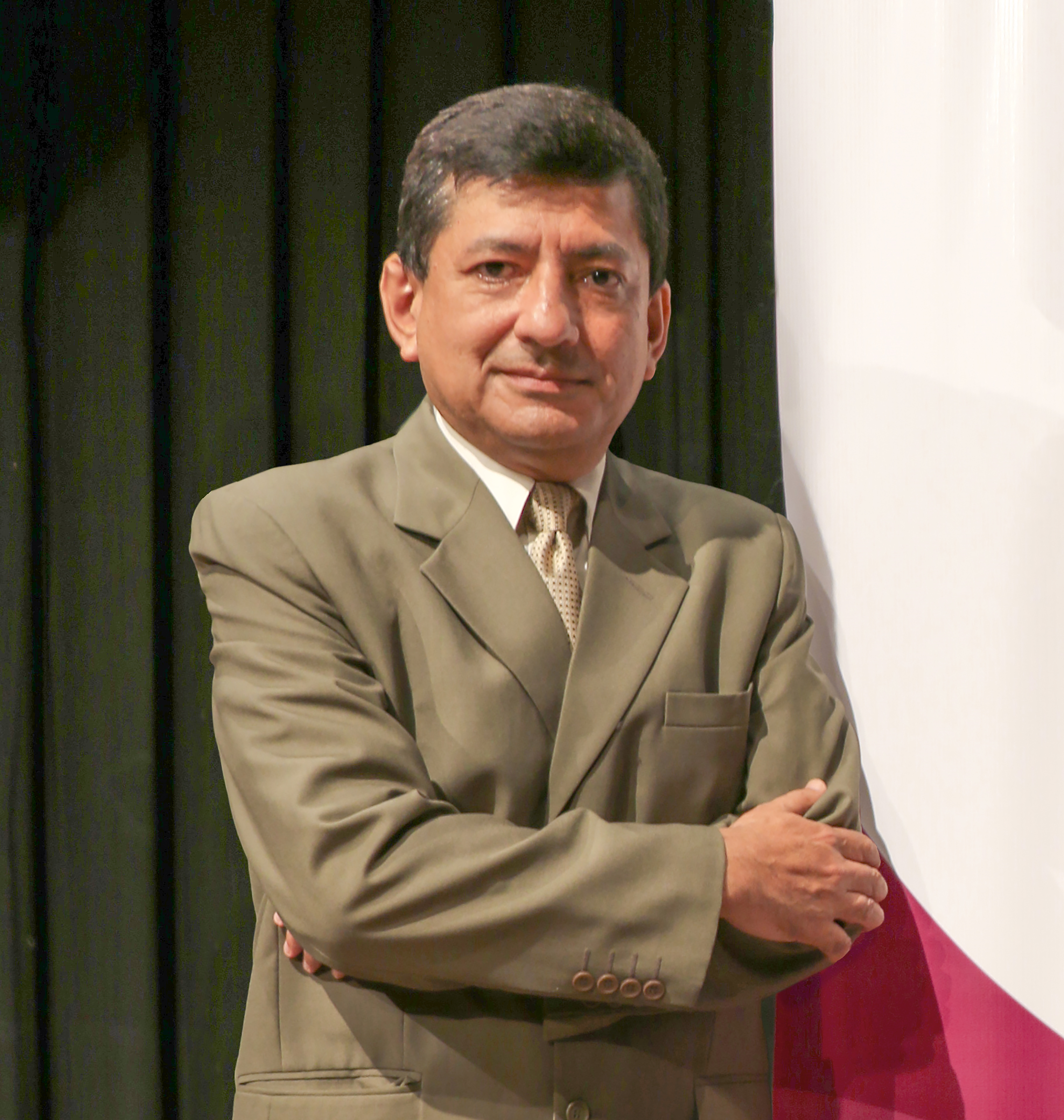 JEFE-INEI