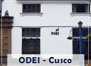 fachada cusco